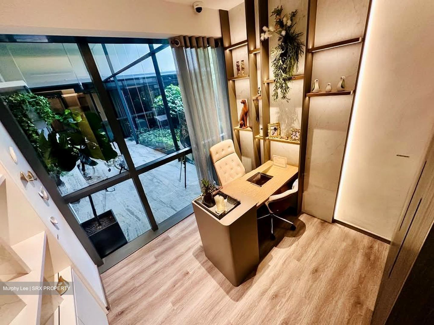 The LakeGarden Residences (D22), Condominium #554534681